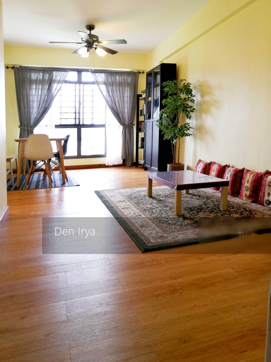 Blk 334C Anchorvale Crescent (Sengkang), HDB 3 Rooms #212054551